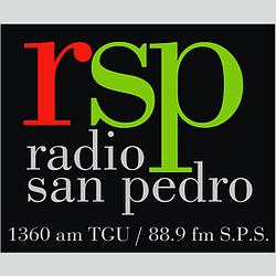 Radio San Pedro logo