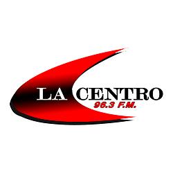 La Centro De Honduras radio logo