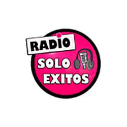 Radio Solo Exitos HN logo
