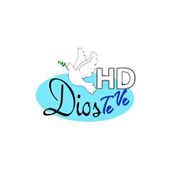 Radio Dios Te Ve logo