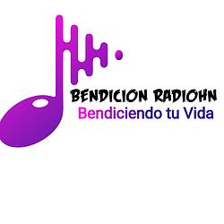 Bendicion Radio HN logo