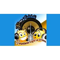 Stereo Colohete radio logo