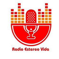 Radio Estereo Vida logo
