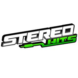Stereo Hits radio logo