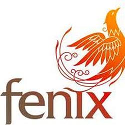 Radio Fénix Internacional logo