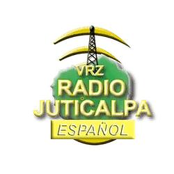 Radio Juticalpa Ranchera logo
