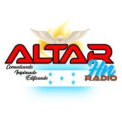 Altar Hn Radio logo