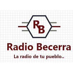 Radio Becerra FM logo