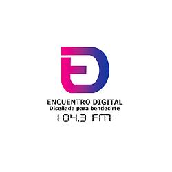 Radio Encuentro Digital logo