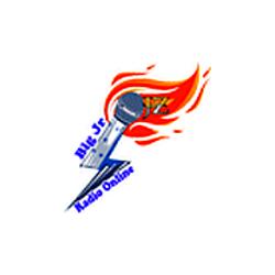 Radio Big JR logo