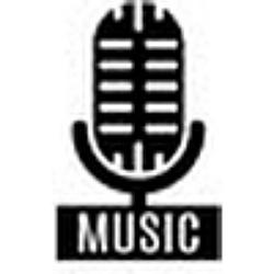 Dinamismo Stereo radio logo