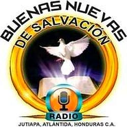 Radio Buenas Nuevas de Salvacion logo
