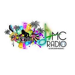 AMC Radio logo