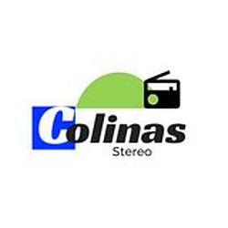 Colinas Stereo radio logo