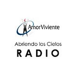 Abriendo Los Cielos radio logo