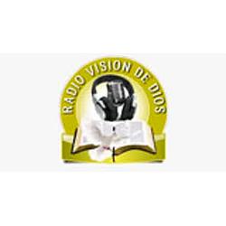Radio Visión de Dios logo