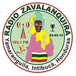 Radio Zavalanquira logo