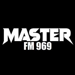 Master FM 969 logo