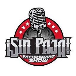 Sin Paja Radio Honduras logo