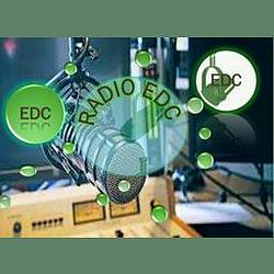 Radio EDC logo