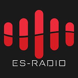 ES Radio logo