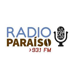 Radio Paraiso logo