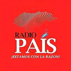 Radio País logo