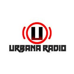 Urbana Radio 96.1 FM logo