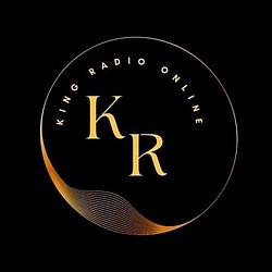King Radio Online logo