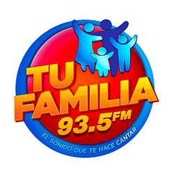 Tu Familia HN radio logo