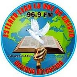 Estereo Lean radio logo