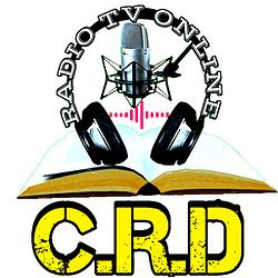 Radio TV C.R.D logo