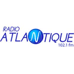 Radio Atlantique logo