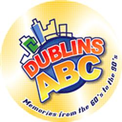 Dublin's ABC radio logo