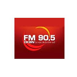 CKBN-FM logo