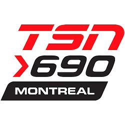 TSN 690 radio logo