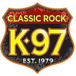 K-97 - CIRK-FM logo