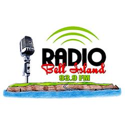Bell Island radio logo