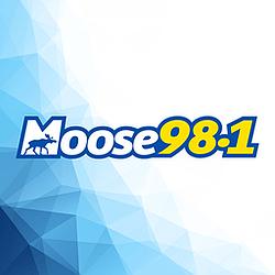 Moose FM logo