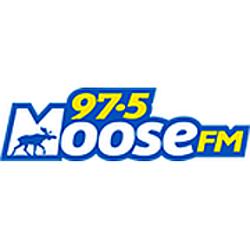 Moose FM logo