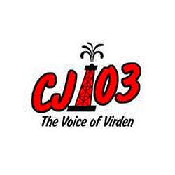 CJ103 radio logo