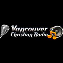 Vancouver Christian radio logo