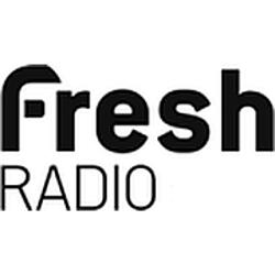Fresh Radio logo