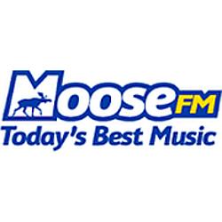 Moose FM logo