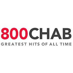 CHAB radio logo