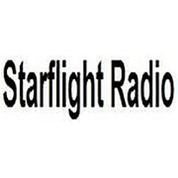 Starflight Radio logo
