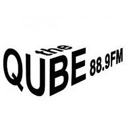 CJMQ radio logo
