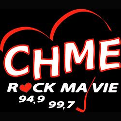 CHME radio logo