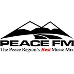 Peace radio logo