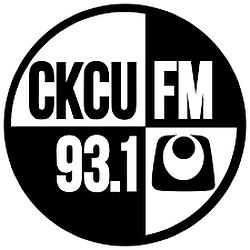 CKCU radio logo